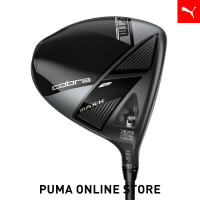 COBRA OPTM MAX-K ドライバー SPEEDER NX R メンズ