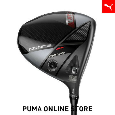 COBRA OPTM MAX-D ドライバー AIR SPEEDER S メンズ