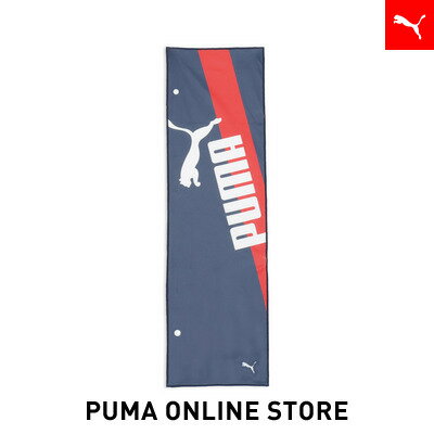 �ڸ����� PUMA �ס��� ��˥��å��� �����ѡ� ������ ������ S Super Cool Towel S ��˥��å���
