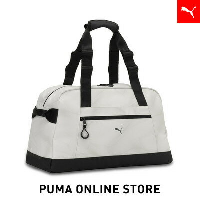 �ڸ����� PUMA �ס��� ��˥��å��� ����� ����ɥ�����å� �饤�� �ܥ��ȥ�Хå� SHADOWCAT2 LIGHT BOSTON BAG ��˥��å���