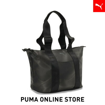 �ڸ����� PUMA �ס��� ��˥��å��� ����� ����ɥ�����å� �饤�� �饦��� �ȡ��ȥХå� SHADOWCAT2 LIGHT ROUND TOTE ���...