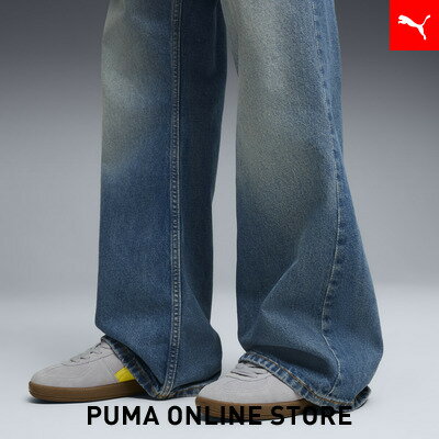 【公式】 PUMA プーマ ユニセックス パレルモ スニーカー Palermo ユニセックス