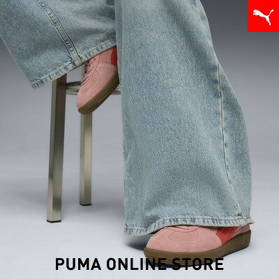 【公式】 PUMA プーマ ユニセックス パレルモ スニーカー Palermo ユニセックス