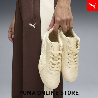 【公式】 PUMA プーマ ウィメンズ スピードキャット アノダイズド スニーカー Speedcat Anodized Wns レディース