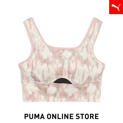 �ڸ����� PUMA �ס��� ������� �襬 AOP �֥�ȥå� BRA AOP ��ǥ�����