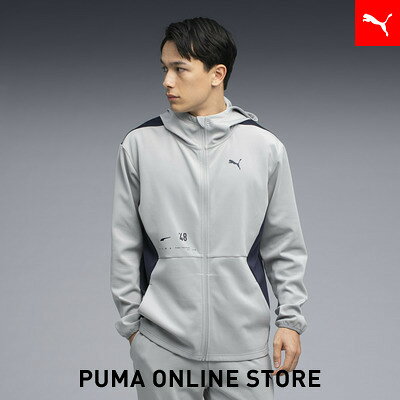 『ポイント10倍 3/18 0:00〜3/19 01:59』【公式】 PUMA プーマ メンズ トレ ...