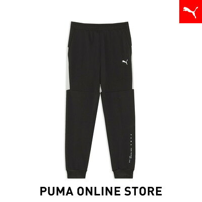 乐天商城 - 『ポイント20倍 4/20 0:00〜4/21 01:59』【公式】 プーマ PUMA メンズ トレーニング ニットパンツ KNIT PT
