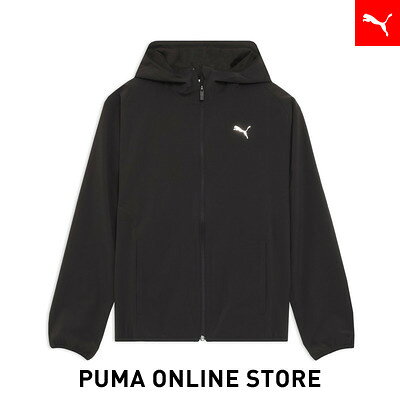 乐天商城 - 『ポイント20倍 4/24 0:00〜4/25 01:59』【公式】 プーマ PUMA メンズ トレーニング フレックス ストレッチ ウーブンジャケット FLEX STRETCH WOVEN JKT