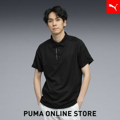 PUMAプーマメンズゴルフPBシン...