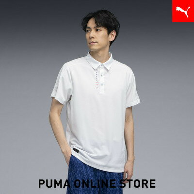 PUMAプーマメンズゴルフPBシン...