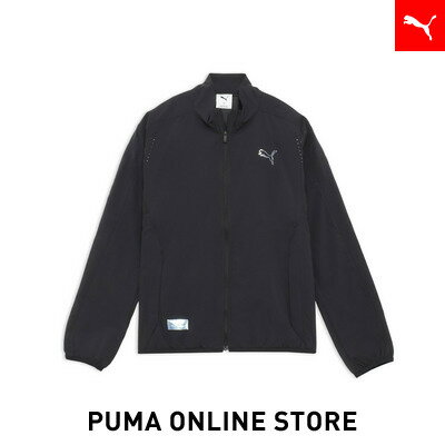 �ڸ����� PUMA �ס��� ������� ����� ����ɥ�����å� ���� ������ɥ֥졼���� W WINDBREAKER JK ��ǥ�����