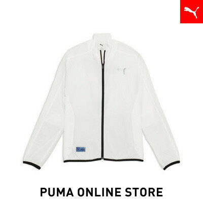 �ڸ����� PUMA �ס��� ������� ����� ����ɥ�����å� ���� ������ɥ֥졼���� W WINDBREAKER JK ��ǥ�����
