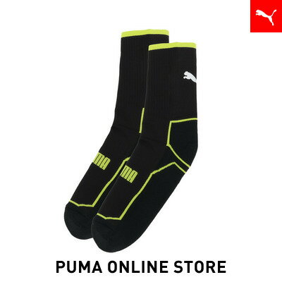 Short Socks - 【公式】 PUMA プーマ ユニセックス ランニング ショート ソックス テリー PUMA UNISEX RUNNING SHORT SO ユニセックス