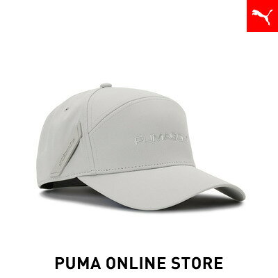 乐天商城 - 『ポイント10倍 4/24 0:00〜4/27 09:59』【公式】 PUMA プーマ メンズ ゴルフ PGロゴ キャップ PG LOGO CAT CAP メンズ