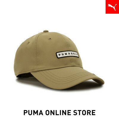 乐天商城 - 【公式】 PUMA プーマ ウィメンズ ゴルフ ツイル BB キャップ W TWILL BB CAP レディース