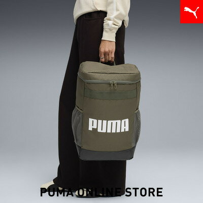 �ڸ����� PUMA �ס��� ��˥��å��� �ס��� �����󥸥㡼 �Хå��ѥå� 27L PUMA CHALLENGER Backpack ��˥��å���