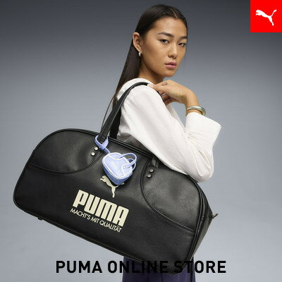 �ڸ����� PUMA �ס��� ��˥��å��� �ס��� 1976 ����åץХå� ������������ 0.2L PUMA 1976 Grip Bag Keychain ���...