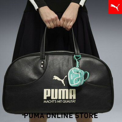 �ڸ����� PUMA �ס��� ��˥��å��� �ס��� 1976 ����åץХå� ������������ 0.2L PUMA 1976 Grip Bag Keychain ���...