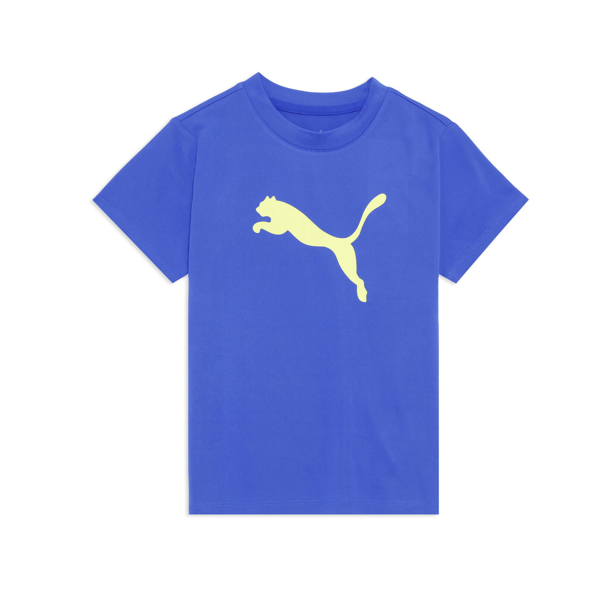 乐天商城 - 『ポイント20倍 4/24 0:00〜4/25 01:59』【公式】 PUMA プーマ ボーイズ TAD ESS キャット ロゴ 半袖 Tシャツ B 120-160cm ESS TRAINING Cat Logo Tee キッズ