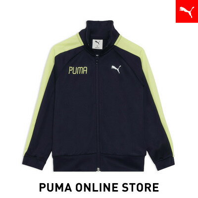 『ポイント10倍 3/4 20:00〜3/11 01:59』【公式】 PUMA プーマ ボーイズ アクティ...
