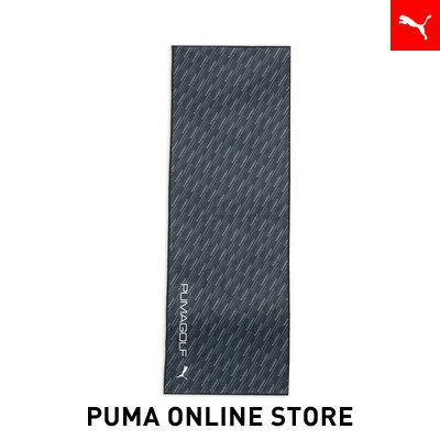 �ڸ����� PUMA �ס��� ��˥��å��� ����� ���������� ������ ������ CASE IN COOL TOWEL ��˥��å���