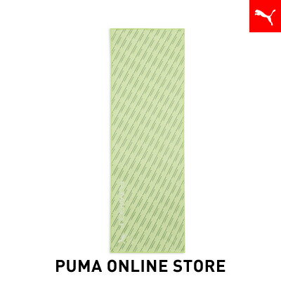 �ڸ����� PUMA �ס��� ��˥��å��� ����� ���������� ������ ������ CASE IN COOL TOWEL ��˥��å���