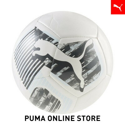『ポイント10倍 3/4 20:00〜3/11 01:59』【公式】 PUMA プーマ ユニセックス INDIVIDUALLIGA グラフィック サッカーボール individualLIGA Graphic ball ユニセックス