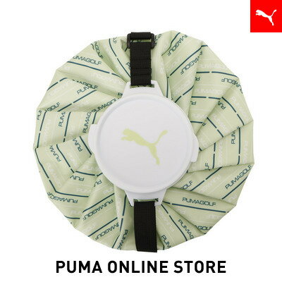 乐天商城 - 【公式】 PUMA プーマ ユニセックス ゴルフ AOP ラージ アイス バッグ AOP Large ICE BAG ユニセックス