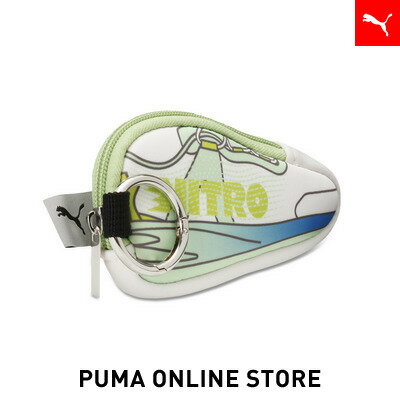 Rakuten - 【公式】 PUMA プーマ ユニセックス シャドウキャット 2 ボール ポーチ SHADOWCAT2 BALL POUCH ユニセックス