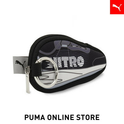 Rakuten - 【公式】 PUMA プーマ ユニセックス ゴルフ シャドウキャット 2 ボール ポーチ SHADOWCAT2 BALL POUCH ユニセックス