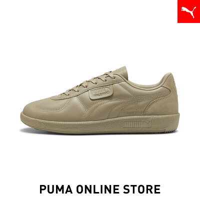 『ポイント20倍 3/10 0:00〜3/11 01:59』【公式】 PUMA プーマ メンズ パレルモ G スパイクレスシューズ Palermo G メンズ