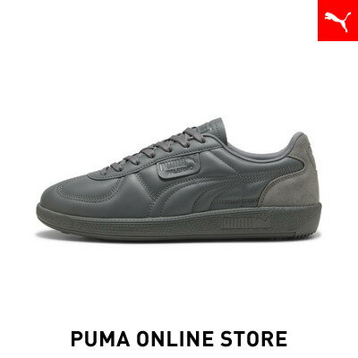 『ポイント20倍 3/10 0:00〜3/11 01:59』【公式】 PUMA プーマ メンズ パレルモ G スパイクレスシューズ Palermo G メンズ