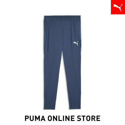 乐天商城 - 【公式】 PUMA プーマ メンズ サッカー INDIVIFINAL TR パンツ individualFINAL TRG Pants メンズ
