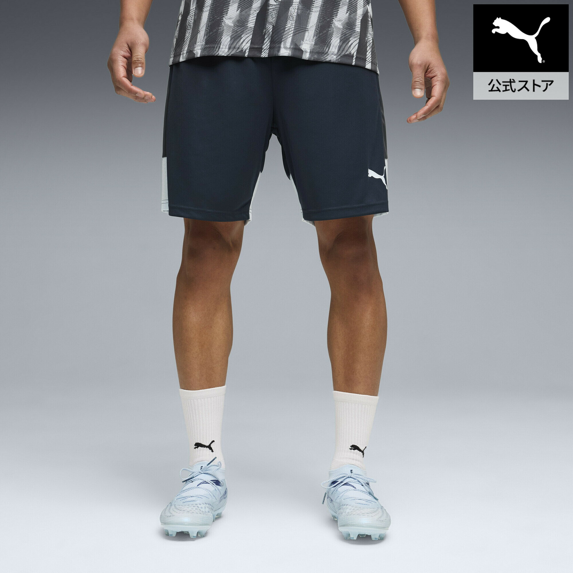 Rakuten - 【公式】 PUMA プーマ メンズ サッカー INDIVILIGA TR ショーツ IndividualLIGA Trg Shorts メンズ