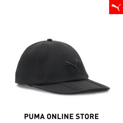 乐天商城 - 『ポイント20倍 4/24 0:00〜4/25 01:59』【公式】 PUMA プーマ メンズ ゴルフ ベンチレーション ポケッタブル キャップ VENTILATION PKT CAP メンズ