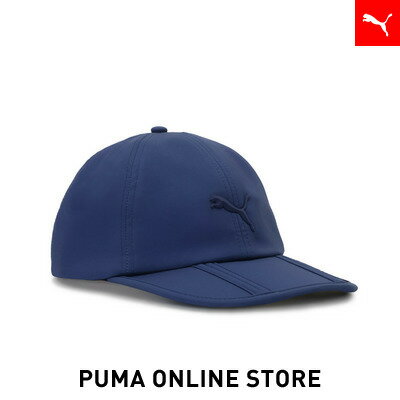 Rakuten - 『ポイント20倍 6/25 0:00〜6/26 1:59』【公式】 PUMA プーマ メンズ ゴルフ ベンチレーション ポケッタブル キャップ VENTILATION PKT CAP メンズ