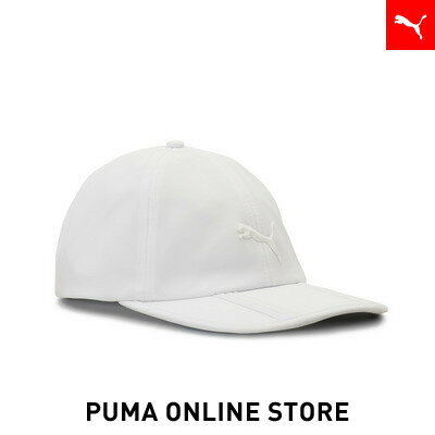 乐天商城 - 『ポイント20倍 4/24 0:00〜4/25 01:59』【公式】 PUMA プーマ メンズ ゴルフ ベンチレーション ポケッタブル キャップ VENTILATION PKT CAP メンズ
