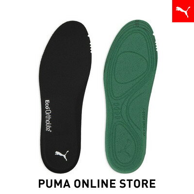 乐天商城 - 『ポイント10倍 4/24 0:00〜4/27 09:59』【公式】 PUMA プーマ ユニセックス オーソライト インソール INSOLE ORTHOLITE ユニセックス