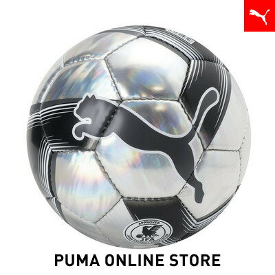 乐天商城 - 『ポイント20倍 4/29 0:00〜5/6 23:59』【公式】 PUMA プーマ ユニセックス プレステージ グラフィックボール HS PUMA PRESTIGE ball HS SC ユニセックス