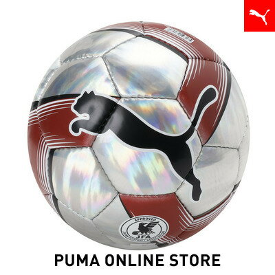 Rakuten - 『ポイント20倍 6/25 0:00〜6/26 1:59』【公式】 PUMA プーマ ユニセックス プレステージ グラフィックボール HS PUMA PRESTIGE ball HS SC ユニセックス