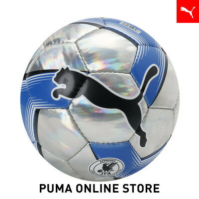 乐天商城 - 『ポイント20倍 4/29 0:00〜5/6 23:59』【公式】 PUMA プーマ ユニセックス プレステージ グラフィックボール HS PUMA PRESTIGE ball HS SC ユニセックス