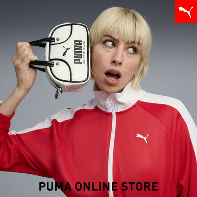 �ڸ����� PUMA �ס��� ��˥��å��� �ס��� 1976 �ޥ����� ����åץХå� 1L PUMA 1976 Micro Grip Bag ��˥��å���