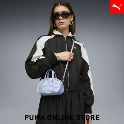 �ڸ����� PUMA �ס��� ��˥��å��� �ס��� 1976 �ޥ����� ����åץХå� 1L PUMA 1976 Micro Grip Bag ��˥��å���