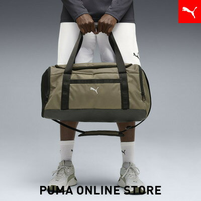 �ڸ����� PUMA �ס��� ��˥��å��� �ȥ쥤�� ������ �ǥ� ���⡼�� ���ݡ��ĥХå� 35L TRAIN ALL DAY S Sports Bag ��˥�...