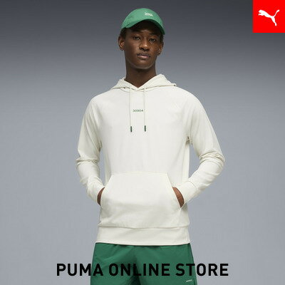 『ポイント20倍 4/14 0:00〜4/16 01:59』【公式】 PUMA プーマ メンズ ゴルフ 30904 フーディ 30904 Hoodie メンズ