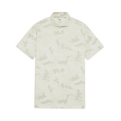 『ポイント20倍 4/14 0:00〜4/16 01:59』【公式】 PUMA プーマ メンズ ゴルフノース 半袖 ポロシャツ North Polo メンズ