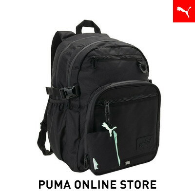 [포인트 20배 4/18 0:00~4/19 01:59][공식] PUMA 푸마 유니섹스 칼리지 워터 리페렌트 백팩 29L PUMA COLLEGE Lg Backpack 유니섹스