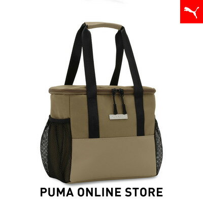 乐天商城 - 『ポイント10倍 4/24 0:00〜4/27 09:59』【公式】 PUMA プーマ ユニセックス ゴルフ パフォーマンス クーラーバッグ 6L Performance COOLER BAG ユニセックス