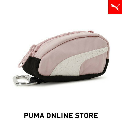 乐天商城 - 『ポイント20倍 4/24 0:00〜4/25 01:59』【公式】 PUMA プーマ ユニセックス ゴルフ SC シューズ ボールケース SC SHOES BALL CASE ユニセックス