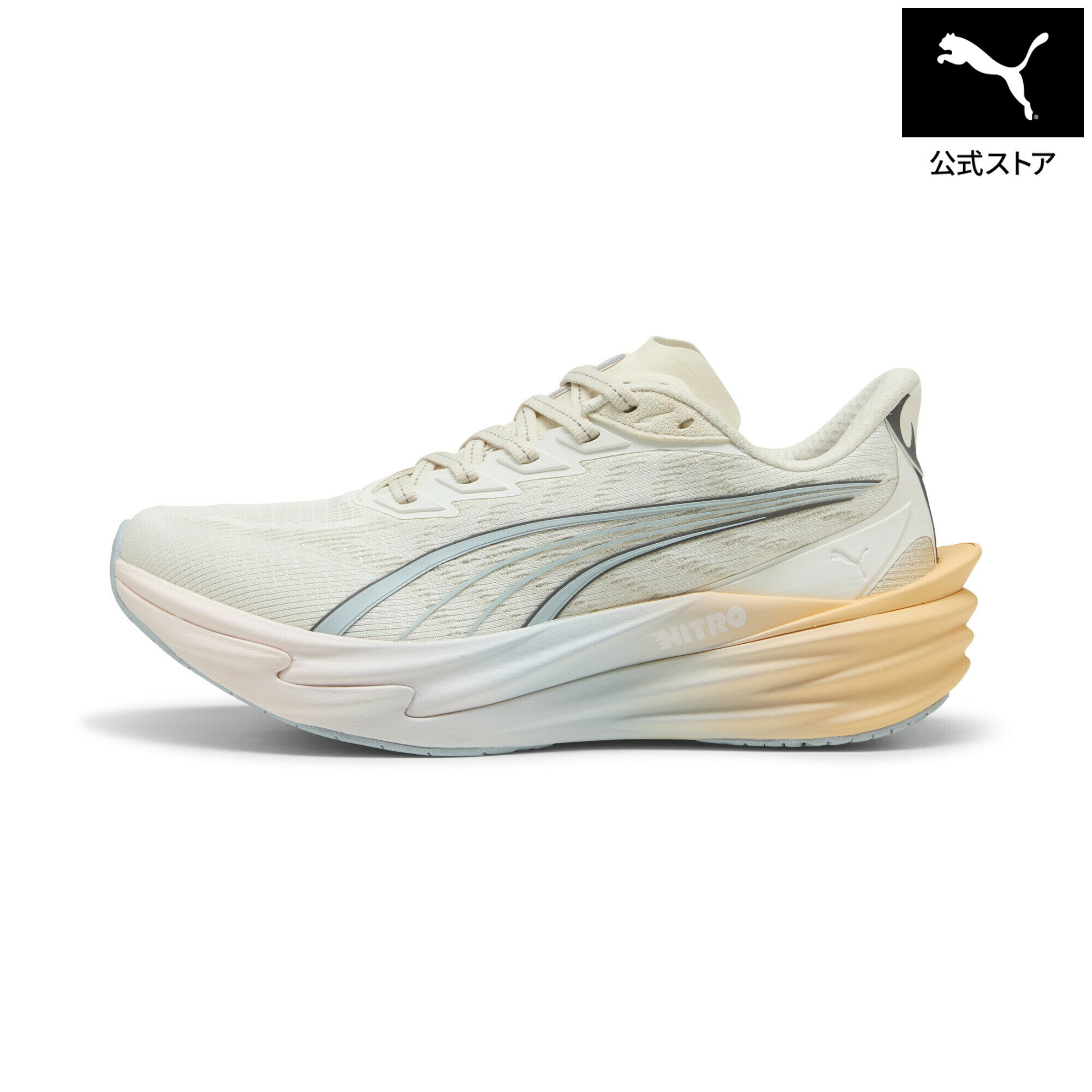 『ポイント20倍 4/4 0:00〜4/6 01:59』【公式】 PUMA プーマ ウィメンズ ディヴィエイト ニトロ 4 RC ランニングシューズ Deviate NITRO 4 RC Wns レディース